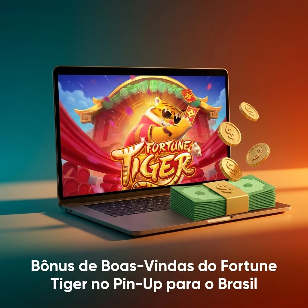 fortune tiger pinup