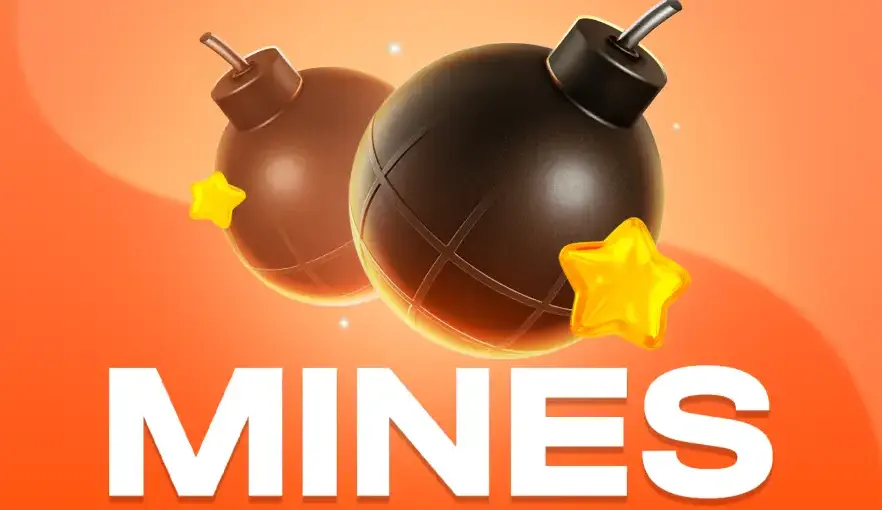 mines