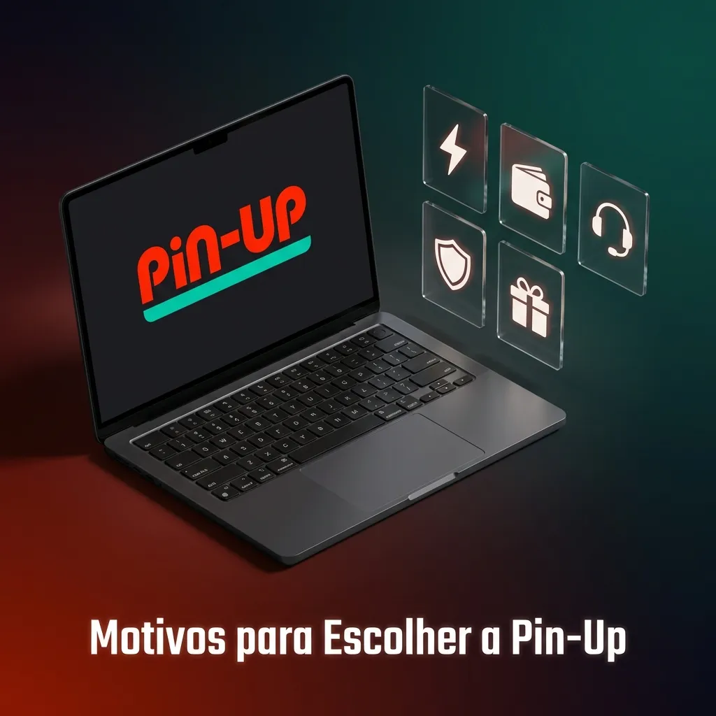 pinup brasil