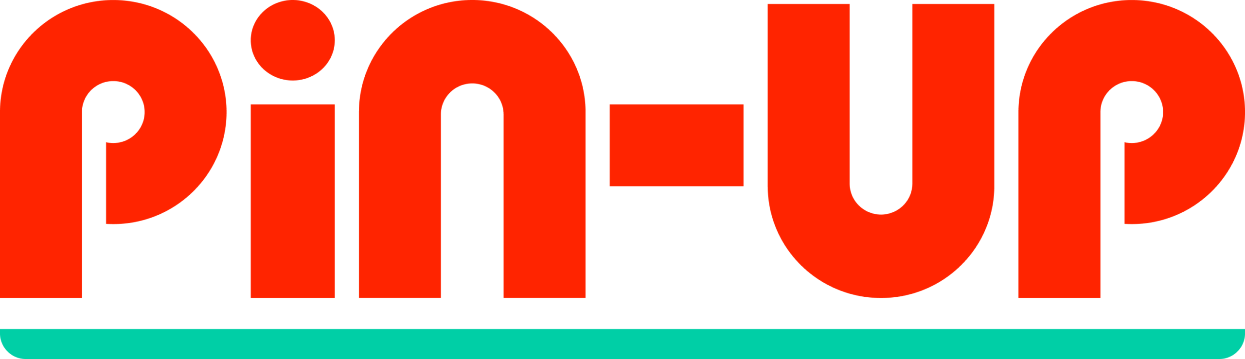 pin-up logo
